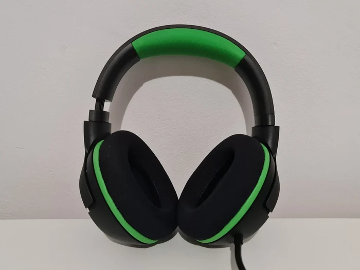 Razer Kaira