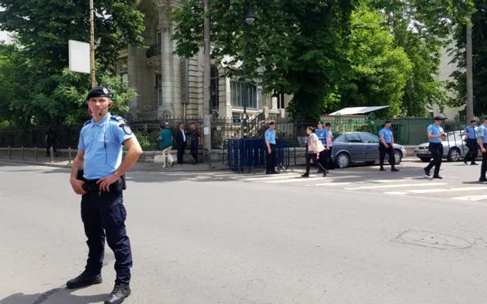 FOTO Alexandra Cheroiu / Adevărul