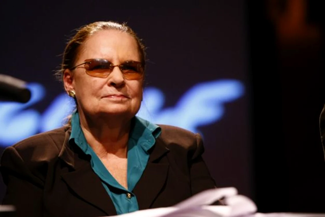 
    Actriţa Ilinca Tomoroveanu a murit la vârsta de 77 de aniFoto: Adevărul  