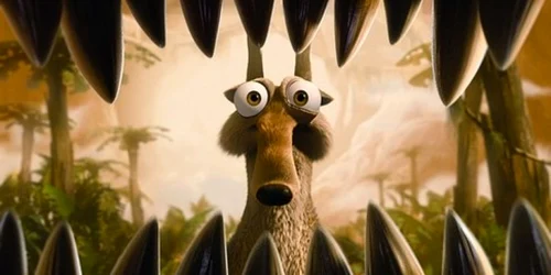 Din iulie, Ice Age 3 pe marile ecrane din România (VIDEO)