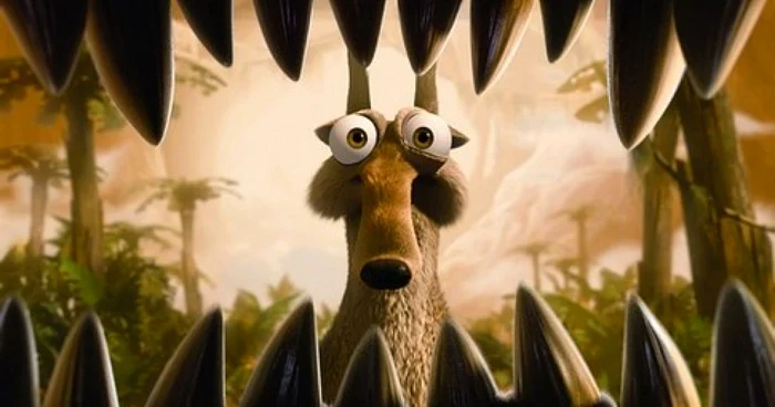 Din iulie, Ice Age 3 pe marile ecrane din România (VIDEO)