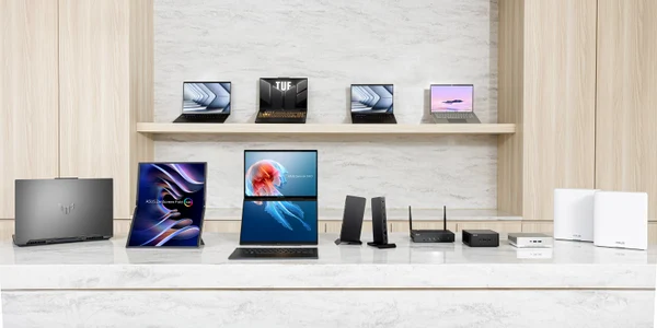 Produse ASUS la CES 2024 jpg