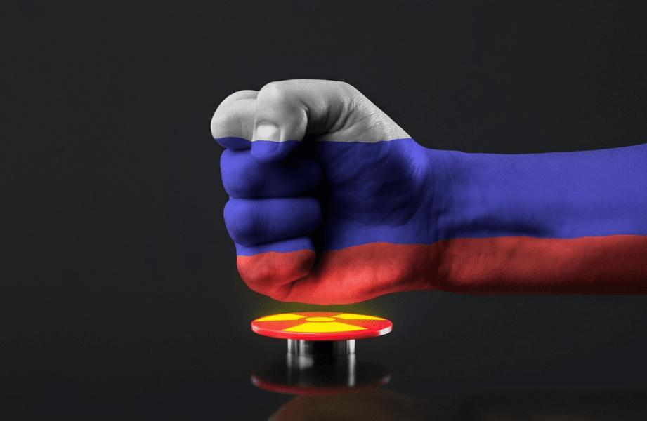 Război în Ucraina: Care ar fi șansele unui atac nuclear și cât de drastice ar fi consecințele