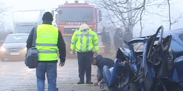 accident