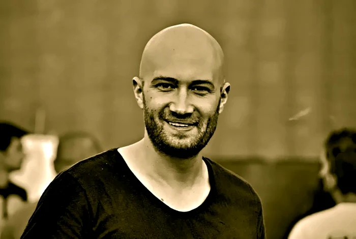 Mihai Bendeac (foto:Facebook)