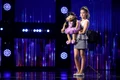 Ana Maria Mărgean a primit  Golden Buzz de la Andra 