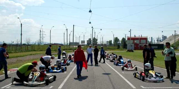 karting