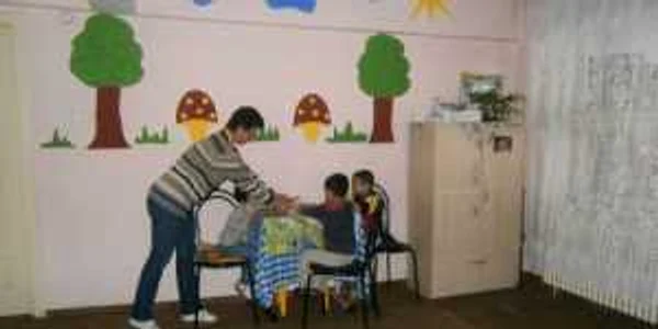  Copiii sunt în permenenţă supravegheaţi