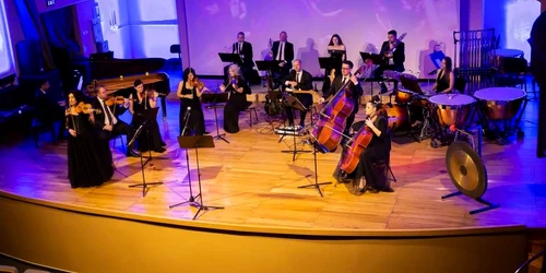 Musical Extravaganza Sursa foto Allegro Productions Agency