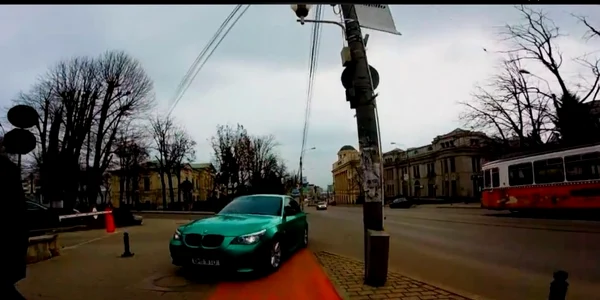 bmw pista