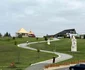 Capela din lemn de la Măciuca   Vâlcea pentru nunta liderului AUR George Simion Foto Arhiva personală jpg