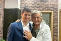 Florin Enceanu si Florin Piersic jpg