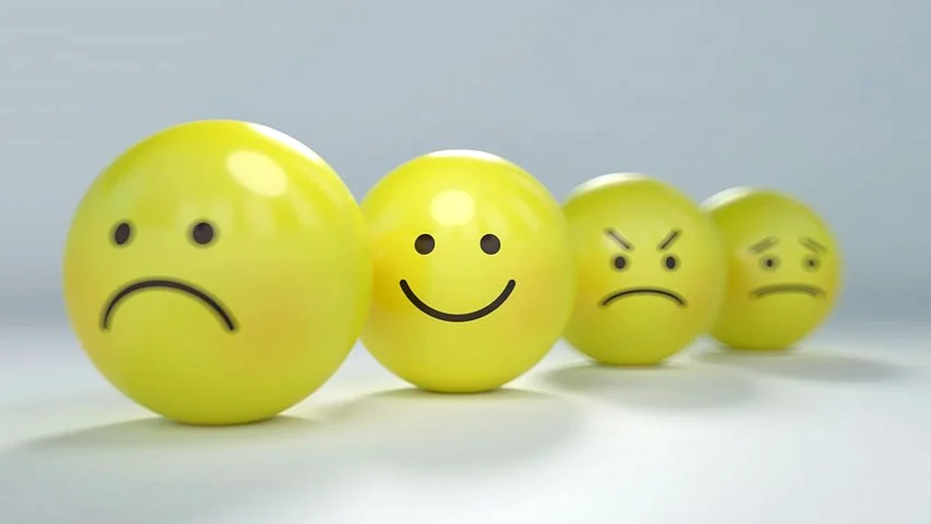 Racii se simt copleșiți de emoții Sursă foto: Pixabay.com