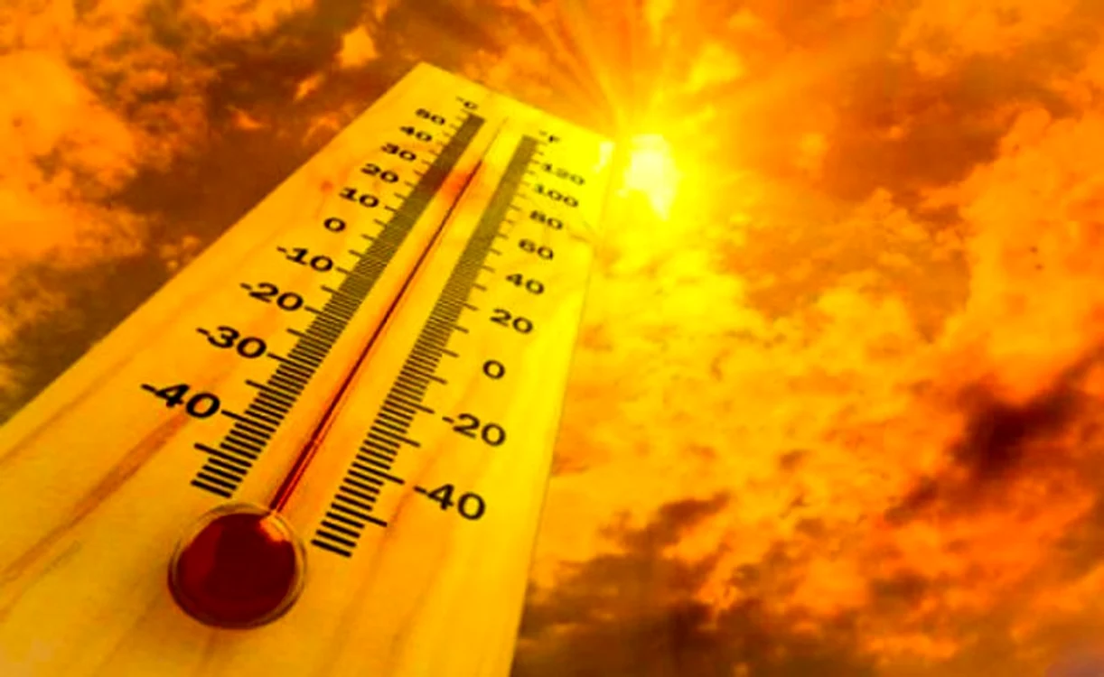 
    Temperaturile la umbră vor ajunge la 38 de grade Celsius  