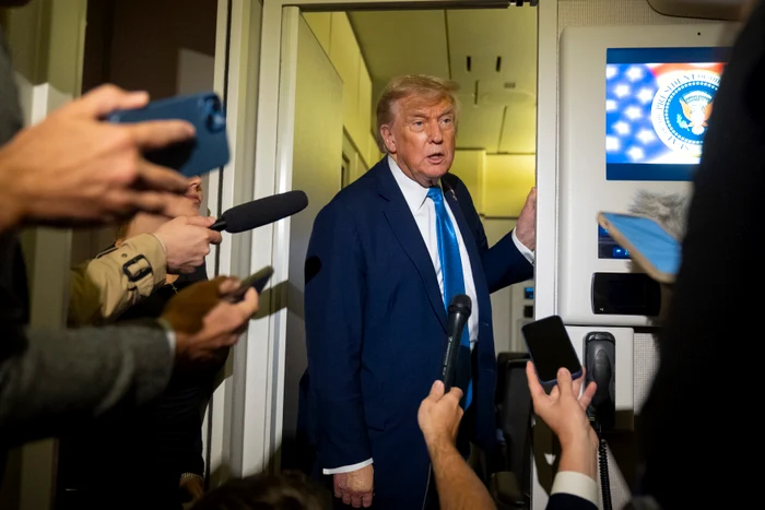 Trump își cântărește opțiunile în timp ce conflictul Israel-Iran escaladează rapid. Ce spune președintele american despre o posibilă implicare a SUA