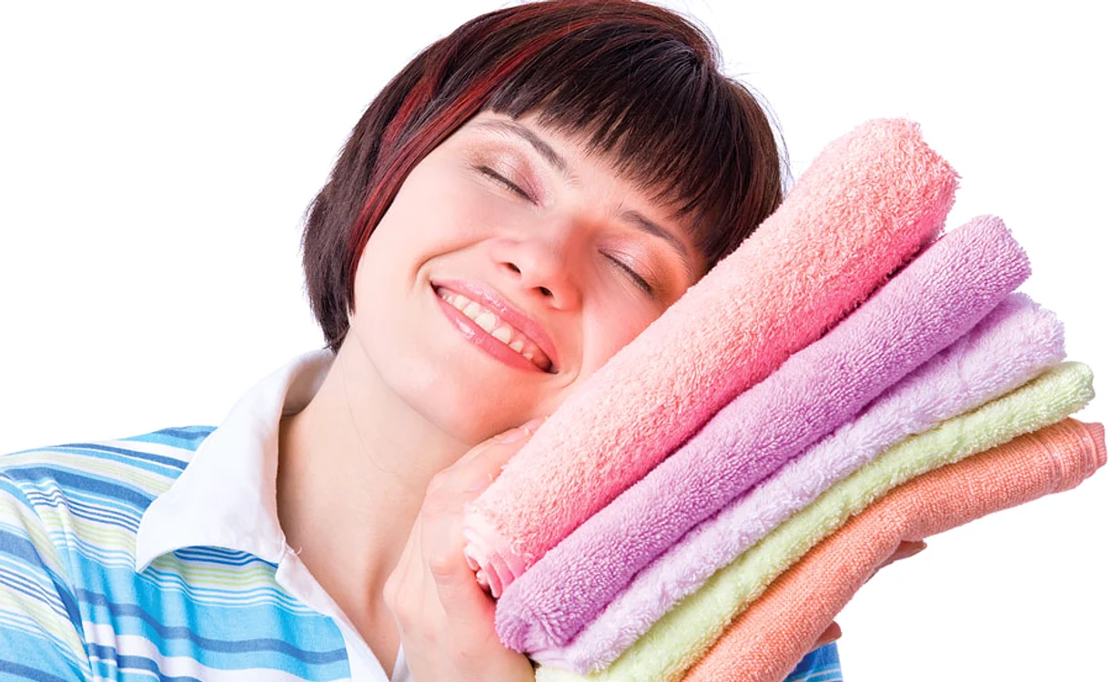 Produsele fără coloranţi nu sunt mai eficiente