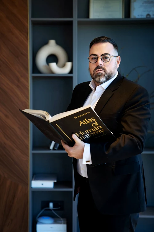 Medicul Iancu Morad