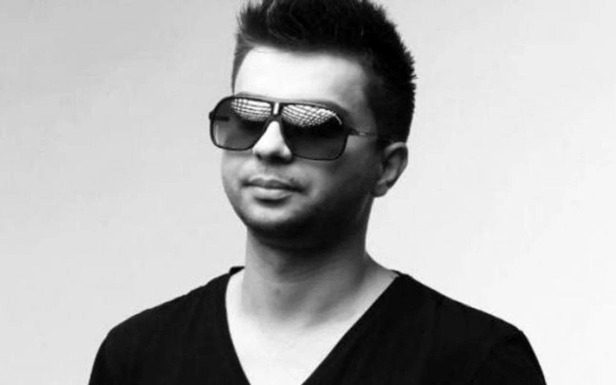 
    Tony Ray s-a sinucis sâmbătăFoto: Arhiva personală  
