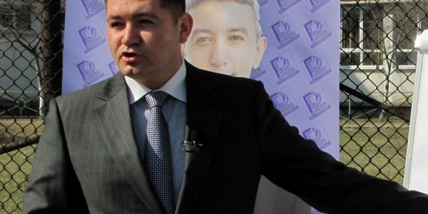 Cornel Comşa