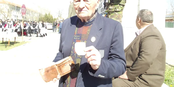 veteran razboi ghe dobroiu foto mariana iancu