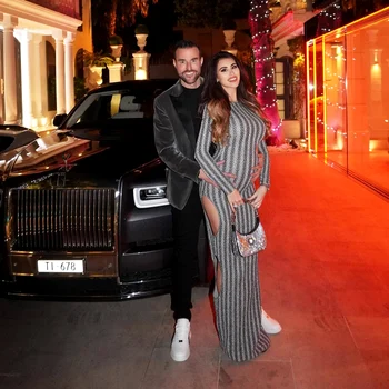 2 philipp plein si lucia bartoli mesaj de pace pentru ucraina 1 jpg jpeg