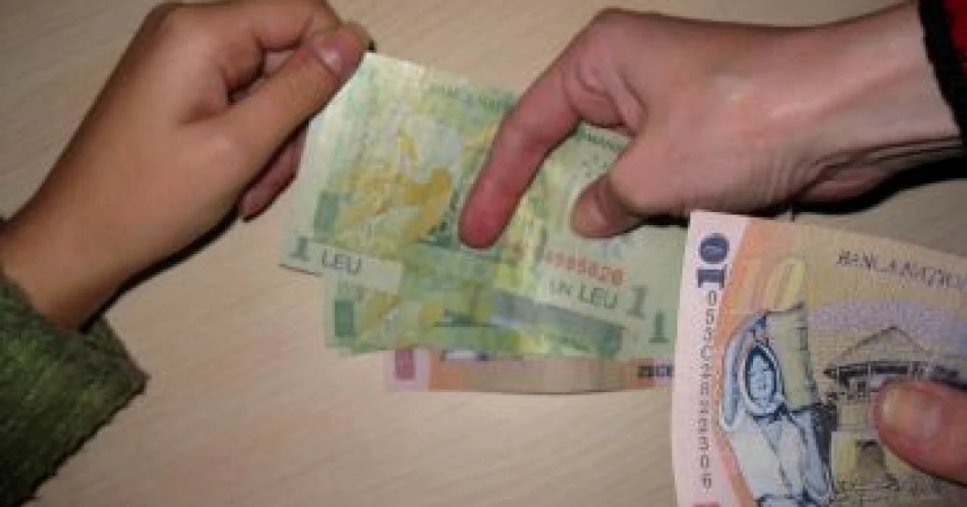 Brăila: Salariile brăilenilor au scăzut