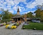 Biserica de lemn de la Bastea, in Hunedoara Foto Daniel Guță (2) jpg