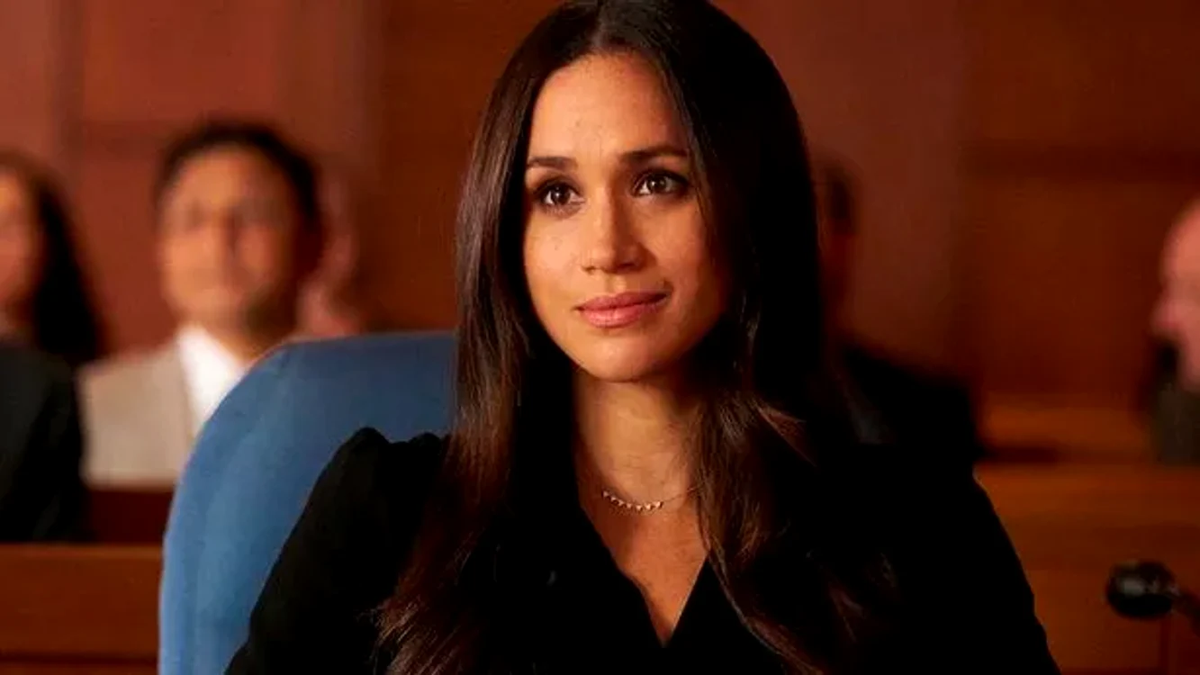 Meghan Markle a apărut în 7 sezoane din „Suits” / foto: Getty Images