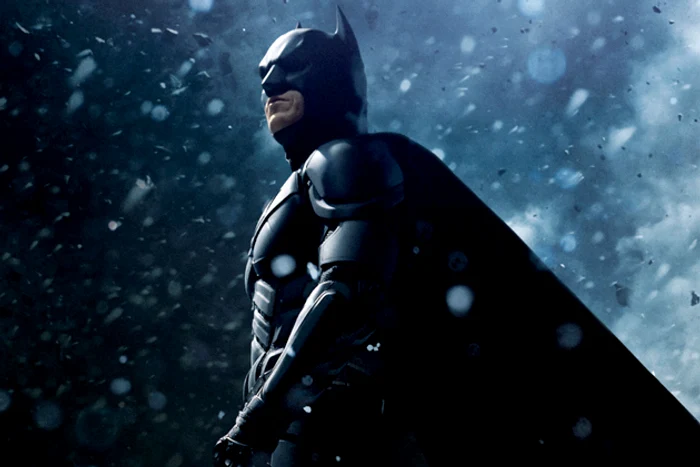 
    Din păcate admiratorul nu s-a ridicat la înălţimea eroului său favoritFoto: Screencrush.com  