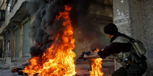 siria