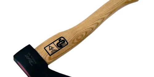 Bărbatul a fost ucis cu o secure