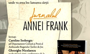 Lansarea Jurnalului Annei Frank jpeg
