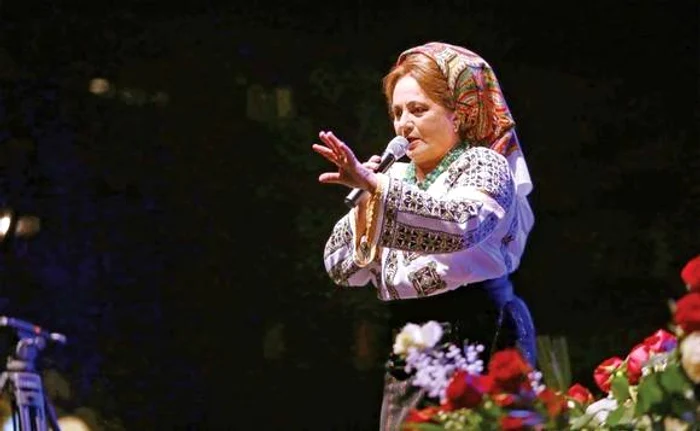 Laura Lavric, acuzată că și-a pălmuit un coleg FOTO Arhivă