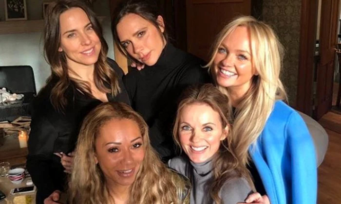 spice girls png