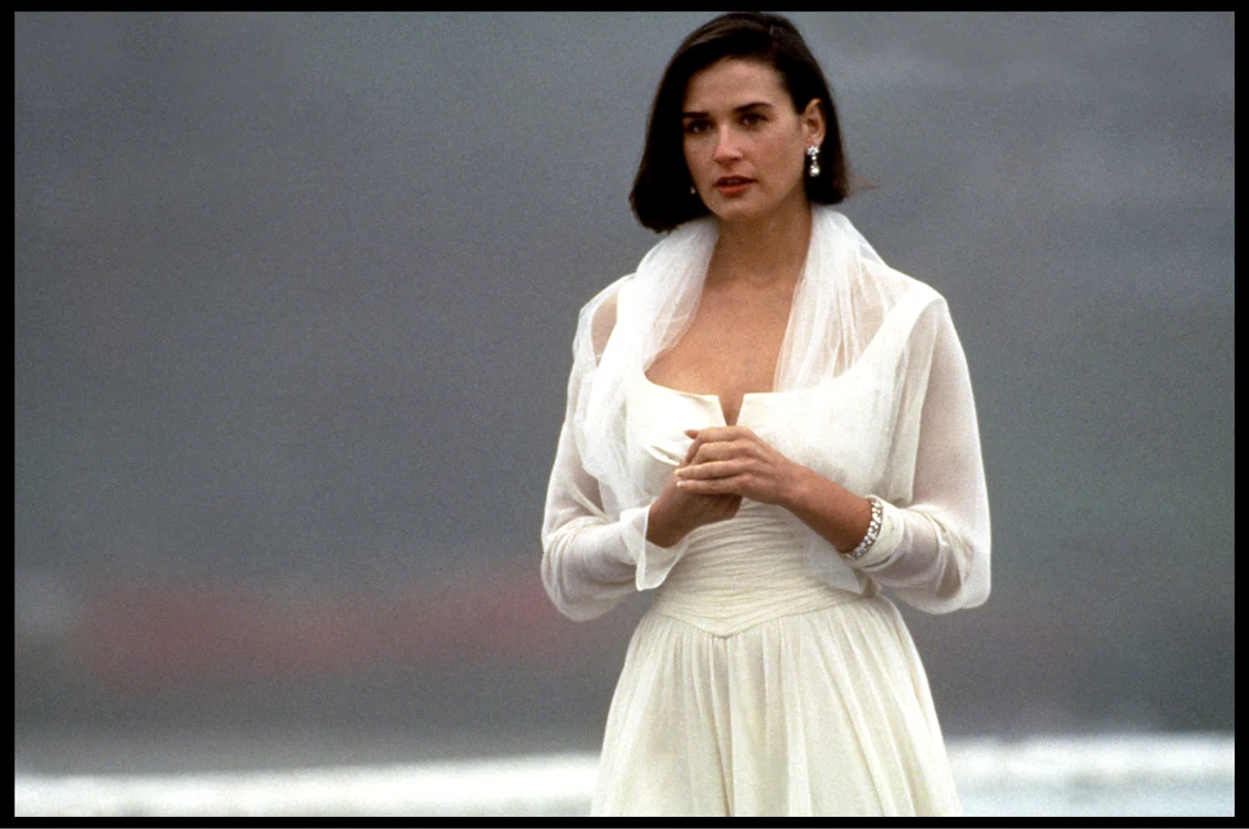 Demi Moore în Propunere Indecentă, Profimedia (2) jpg