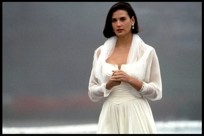 Demi Moore în Propunere Indecentă, Profimedia (2) jpg