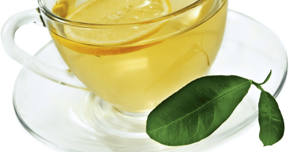 栄養士によるとコレステロールを下げるのに最適なお茶