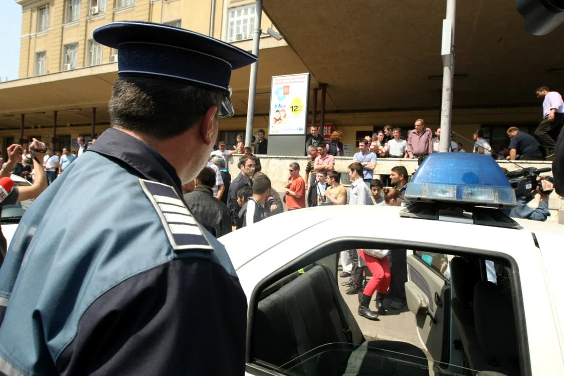 FOTO Adevărul