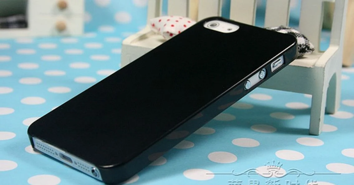 iphone 5 mockup china