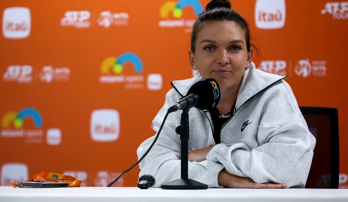 Simona Halep