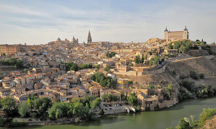 Toledo