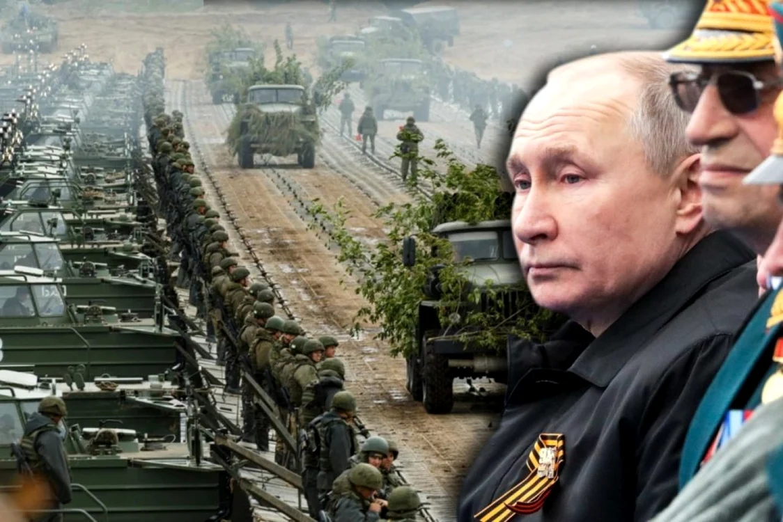 Liderul rus Vladimir Putin