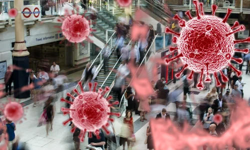 coronavirus png