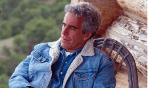 Jeffrey Epstein, profimedia 1060547879 jpg