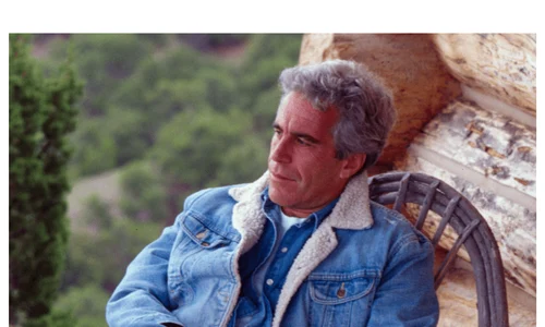 Jeffrey Epstein, profimedia 1060547879 jpg