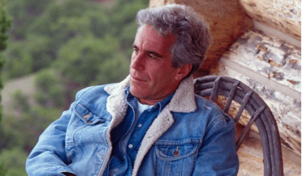 Jeffrey Epstein, profimedia 1060547879 jpg