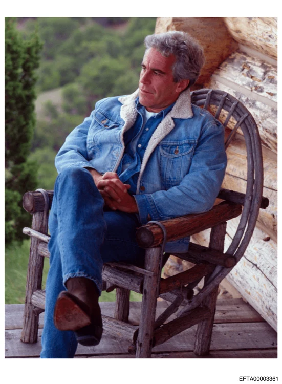Jeffrey Epstein, profimedia 1060547879 jpg