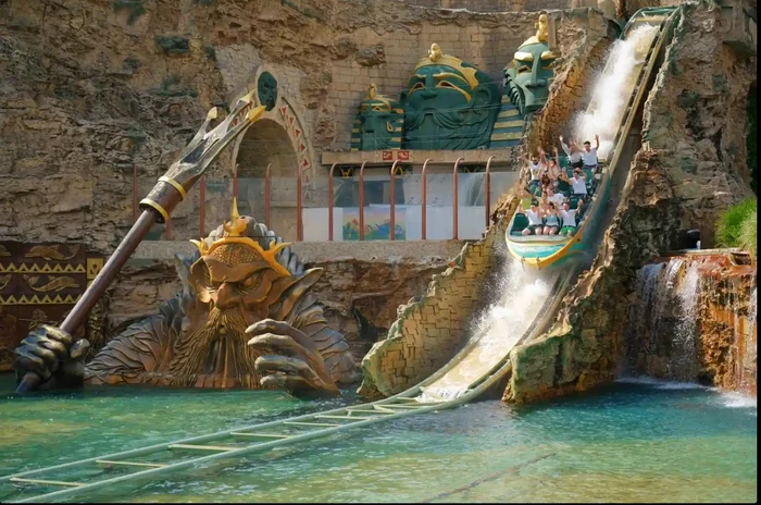 Gardaland FOTO discovera.it