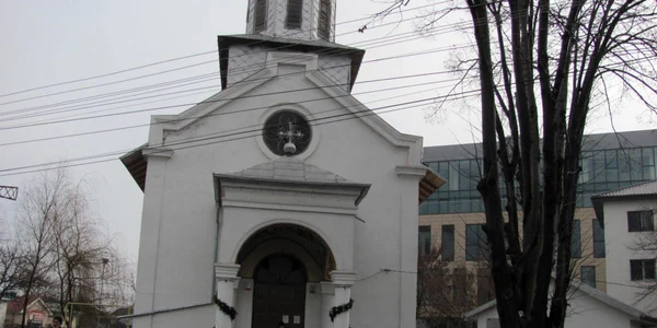 calarasi biserica