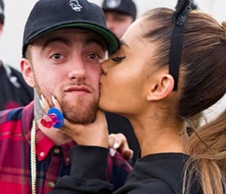 
    Mac Miller și Ariana Grande s-au despărțit în mai 2018Foto: arhivă personală  
